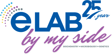 eLAB by My Side